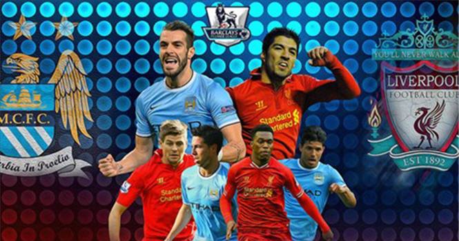 Đại chiến Liverpool - Man City: Man United & nỗi đau kẻ ngoài cuộc